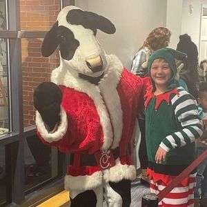 Meet your Posher, Derek